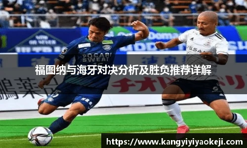 福图纳与海牙对决分析及胜负推荐详解